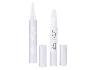 Cosmeceutical ha lip shot siero 4 ml & filler lipogel 4 ml