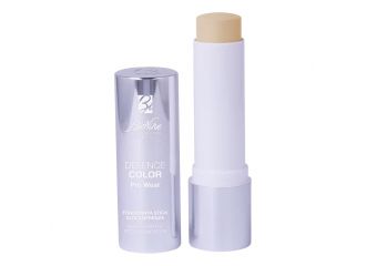 Defence color pro wear fondotinta stick alta coprenza n2 cream 14 ml