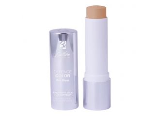 Defence color pro wear fondotinta stick alta coprenza n4 beige 14 ml