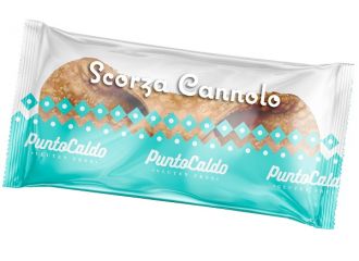 Scorza cannolo 25 g