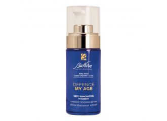 Defence my age siero rinnovatore
