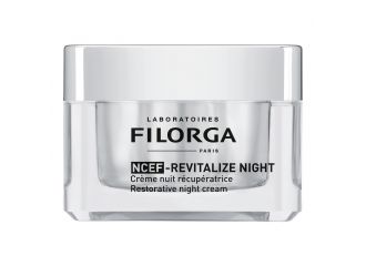 Filorga ncef revitalize night 50 ml