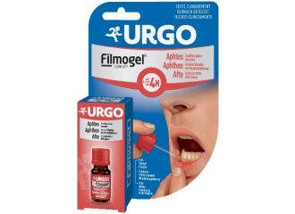 Urgo afte tutti frutti 6 ml