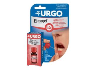 Urgo afte tutti frutti 6 ml