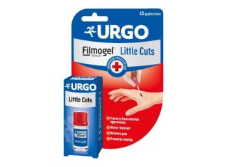 Urgo piccole ferite 3,25 ml