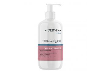 Vidermina intima detergente 500 ml nuova formula