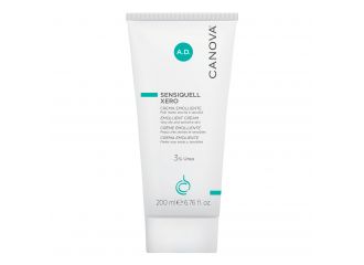 Canova sensiquell xero 200 ml
