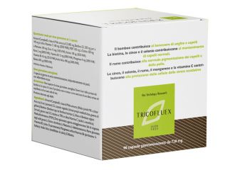 Tricofluex 90 capsule