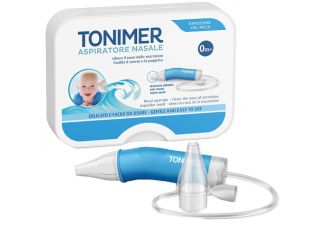 Aspiratore nasale tonimer