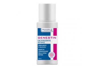 Genestin detergente intimo 250 ml
