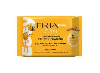 Fria easy baby pocket 20 pezzi