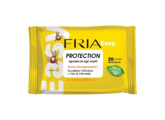 Fria easy antizanzare 20 pezzi