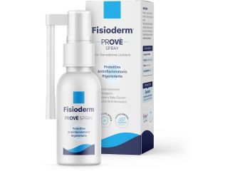 Prove' spray 20 ml