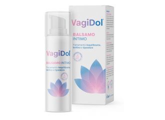 Vagidol balsamo intimo 50 ml