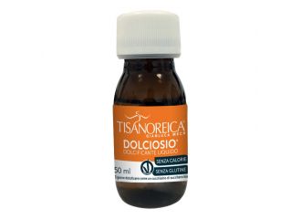Dolciosio dolcificante liquido 50 ml