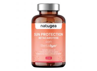Sunprotection 60 compresse