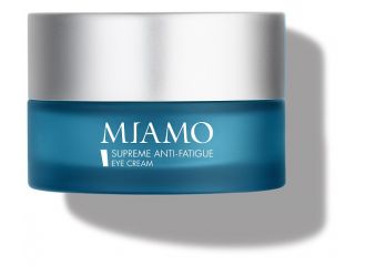 Miamo supreme anti-fatigue eye cream 15 ml