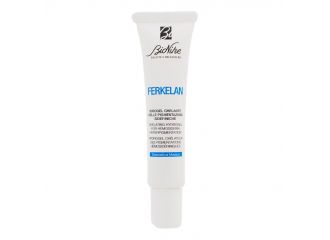 Ferkelan idrogel chelante 15 ml