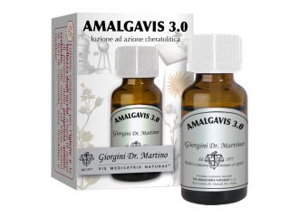 Amalgavis 3,0 10 ml