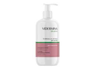 Vidermina clx detergente 500 ml nuova formula