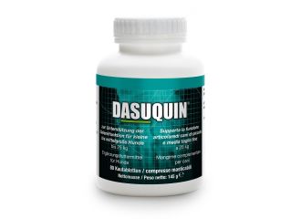 Dasuquin small/medium peso fino a 15 kg