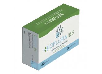 Bioflora ibs 30 capsule
