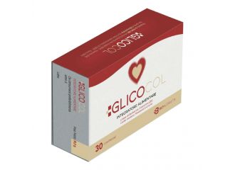 Glicocol 30 compresse