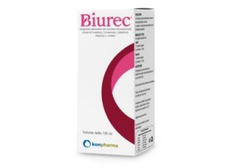 Biurec 100 ml