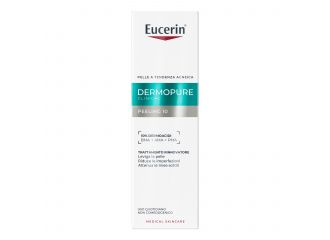 Eucerin dermopure clinical trattamento rinnovatore 40 ml