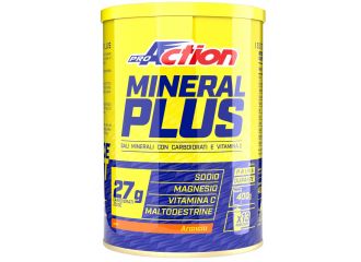 Proaction sp mineral plus arancia 400 g