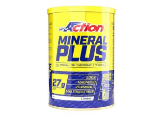 Proaction sp mineral plus limone 400 g