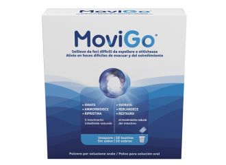 Movigo 10 bustine
