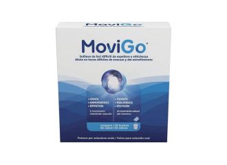 Movigo 10 bustine