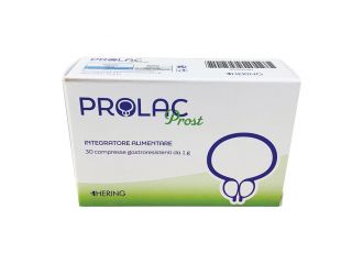 Prolac prost 30 compresse 1 g
