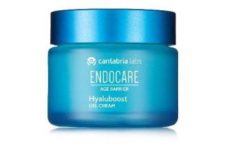 Endocare age barrier hyaluboost gel cream 50 ml