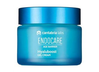 Endocare age barrier hyaluboost gel cream 50 ml