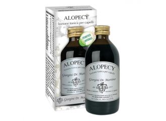 Alopecy 100 ml nuova formulazione