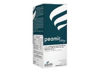 Peamir 1200 15 stickpack