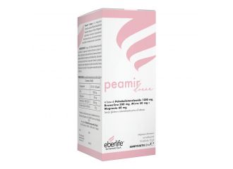 Peamir donna 15 stickpack