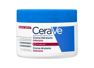 Cerave intensive moisurizing cream 340 g