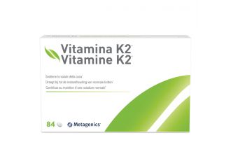 Vitamina k2 nfid 84 compresse