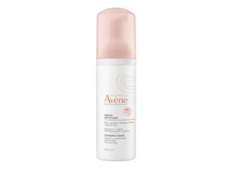 Avene mousse detergente taglio prezzo 150 ml