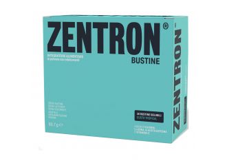Zentron 30 bustine solubili