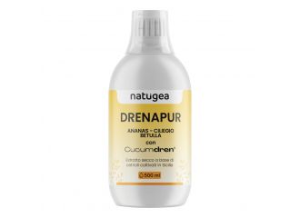 Drenapur liquido 500 ml