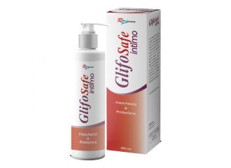Glifosafe intimo 250 ml