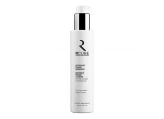 Rilastil rcube detergente peeling enzimatico 200 ml