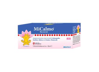 Micalmo 12 flaconcini da 10 ml