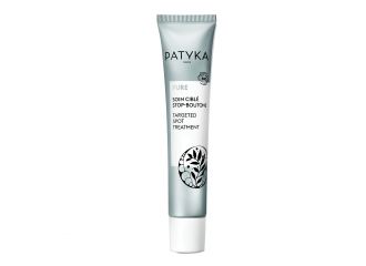 Trattamento mirato stop brufoli 15 ml