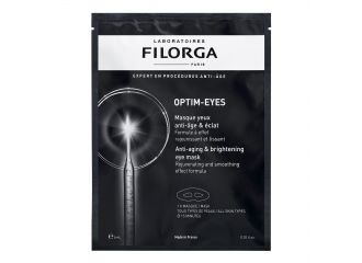 Filorga optim eyes sheet mask 6 ml