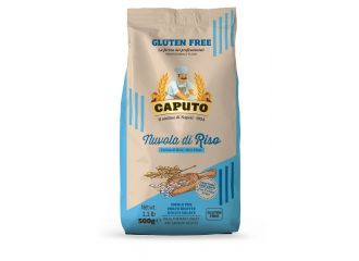Nuvola di riso 500 g